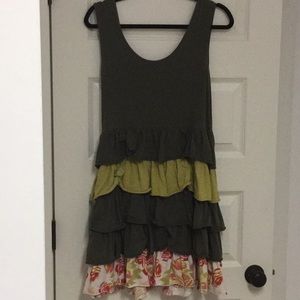 Matilda Jane Serendipity tunic